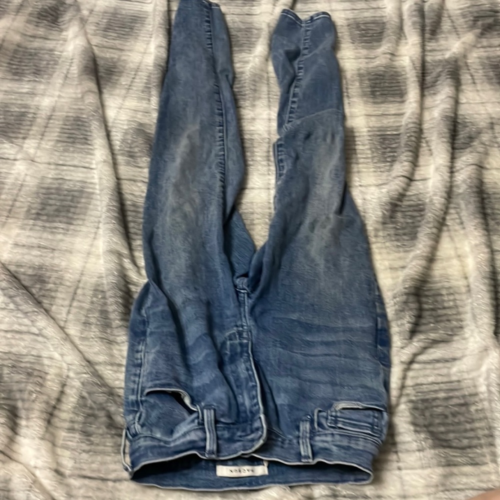 Pacsun woman 0